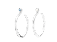 Boucles d'oreilles Unode50 Femme My Luck in Argent PEN0652MCLMTL0U - PEN0652MCLMTL0U